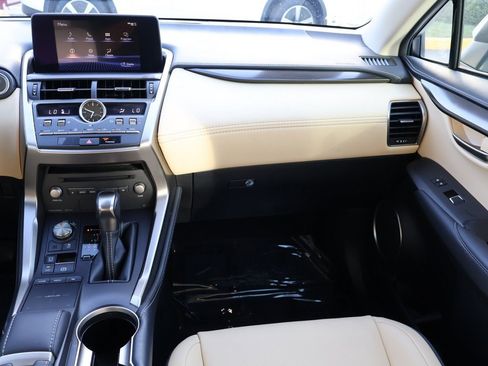 Used 2021 Lexus NX 300 FWD w/ Comfort Package image 40