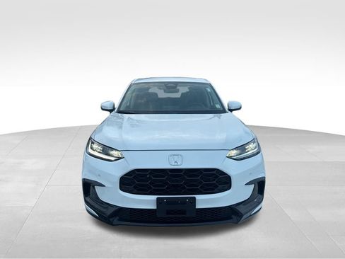 Certified 2025 Honda HR-V EX-L image 10