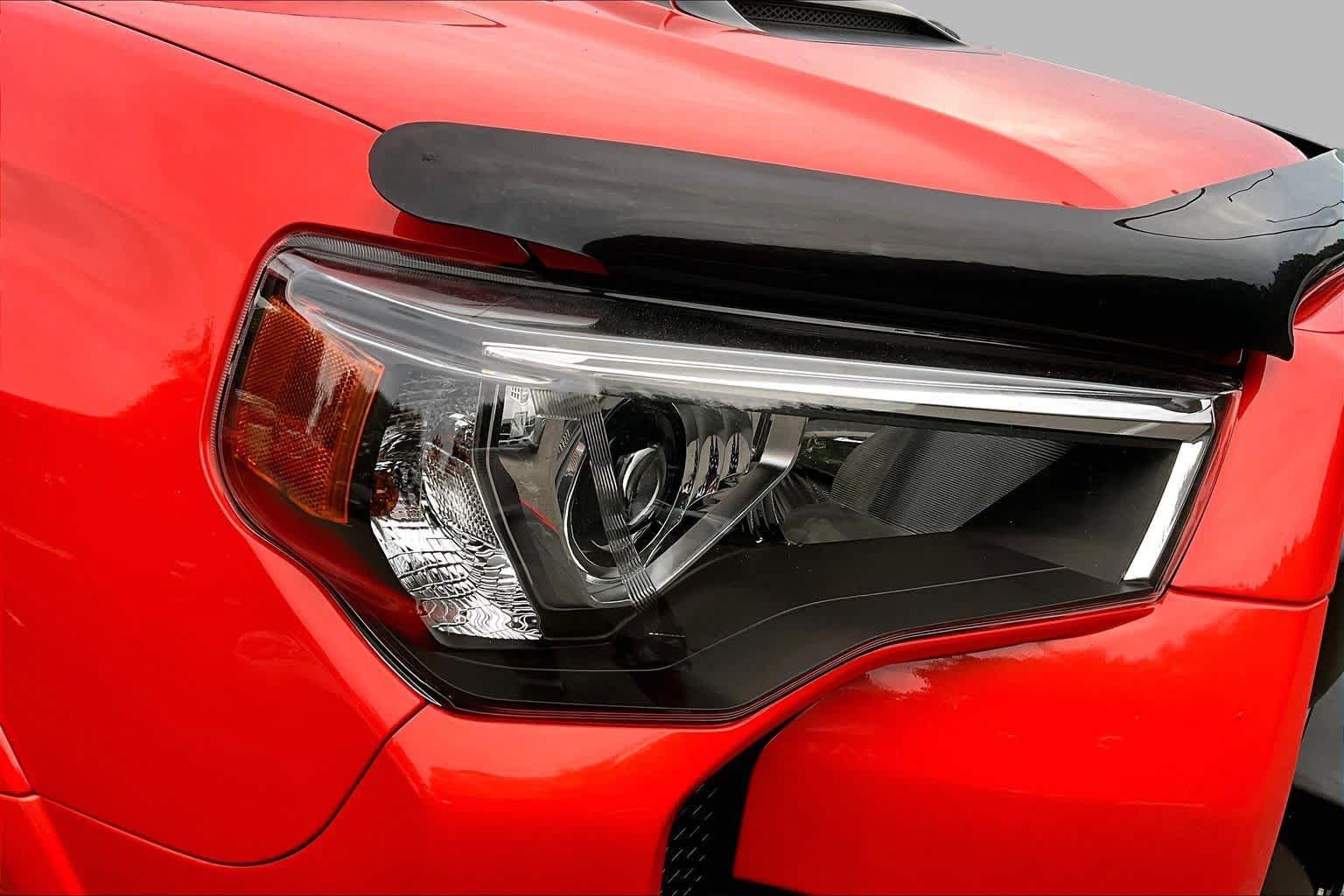 Certified 2023 Toyota 4Runner TRD Pro AWD/4WD image 26