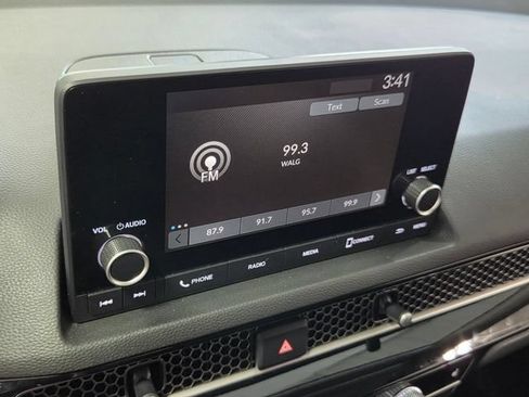 Used 2023 Honda Civic EX image 18