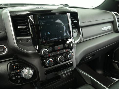 Used 2022 RAM 1500 Laramie image 48