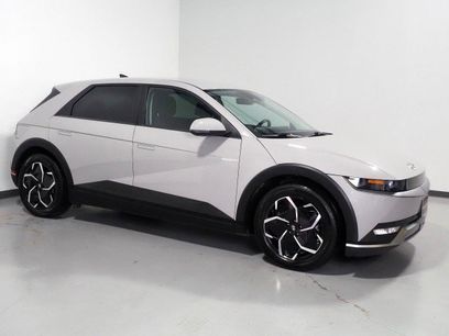 Used 2024 Hyundai Ioniq 5 SEL