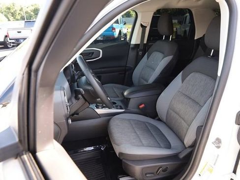Certified 2023 Ford Bronco Sport Big Bend w/ Convenience Package AWD/4WD image 8