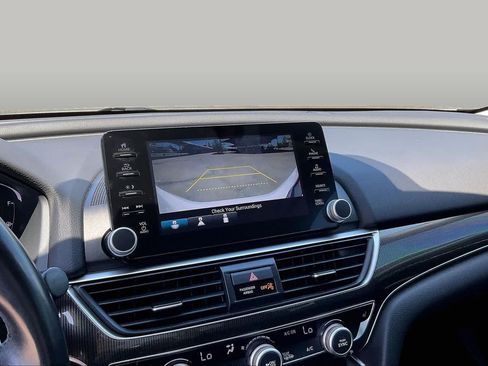Used 2021 Honda Accord Sport Special Edition image 26