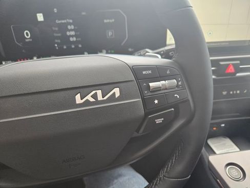 New 2026 Kia Sportage SX Prestige AWD/4WD image 16