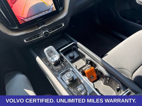 Certified 2026 Volvo XC60 B5 Plus AWD/4WD image 26