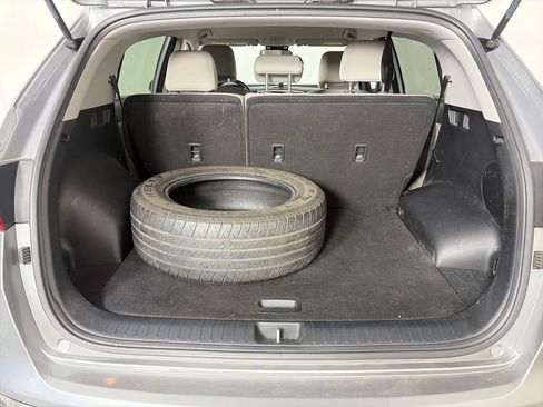Used 2020 Kia Sportage LX FWD image 24