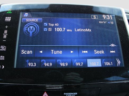 Used 2016 Honda Pilot EX image 22