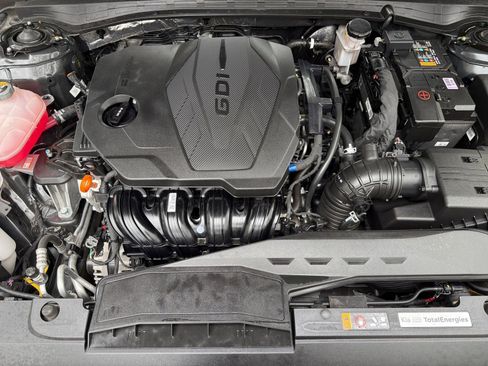 Used 2025 Kia K5 LXS image 27