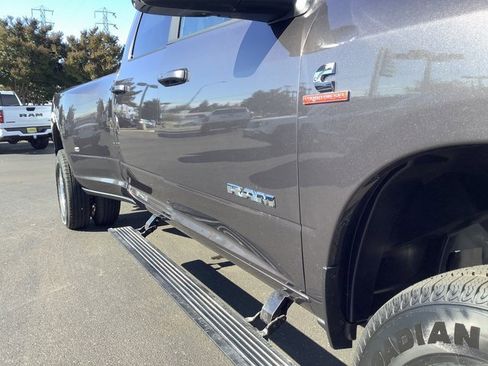 New 2026 RAM 3500 Laramie image 48