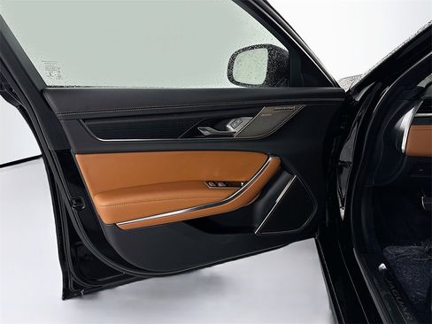 New 2024 Jaguar XF R-Dynamic SE image 18