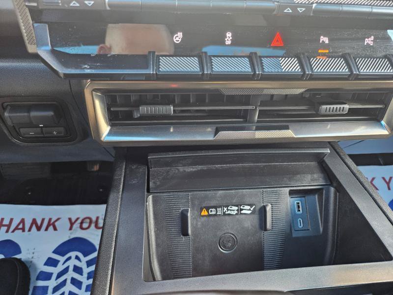 Used 2025 GMC Hummer EV 3X AWD/4WD image 56