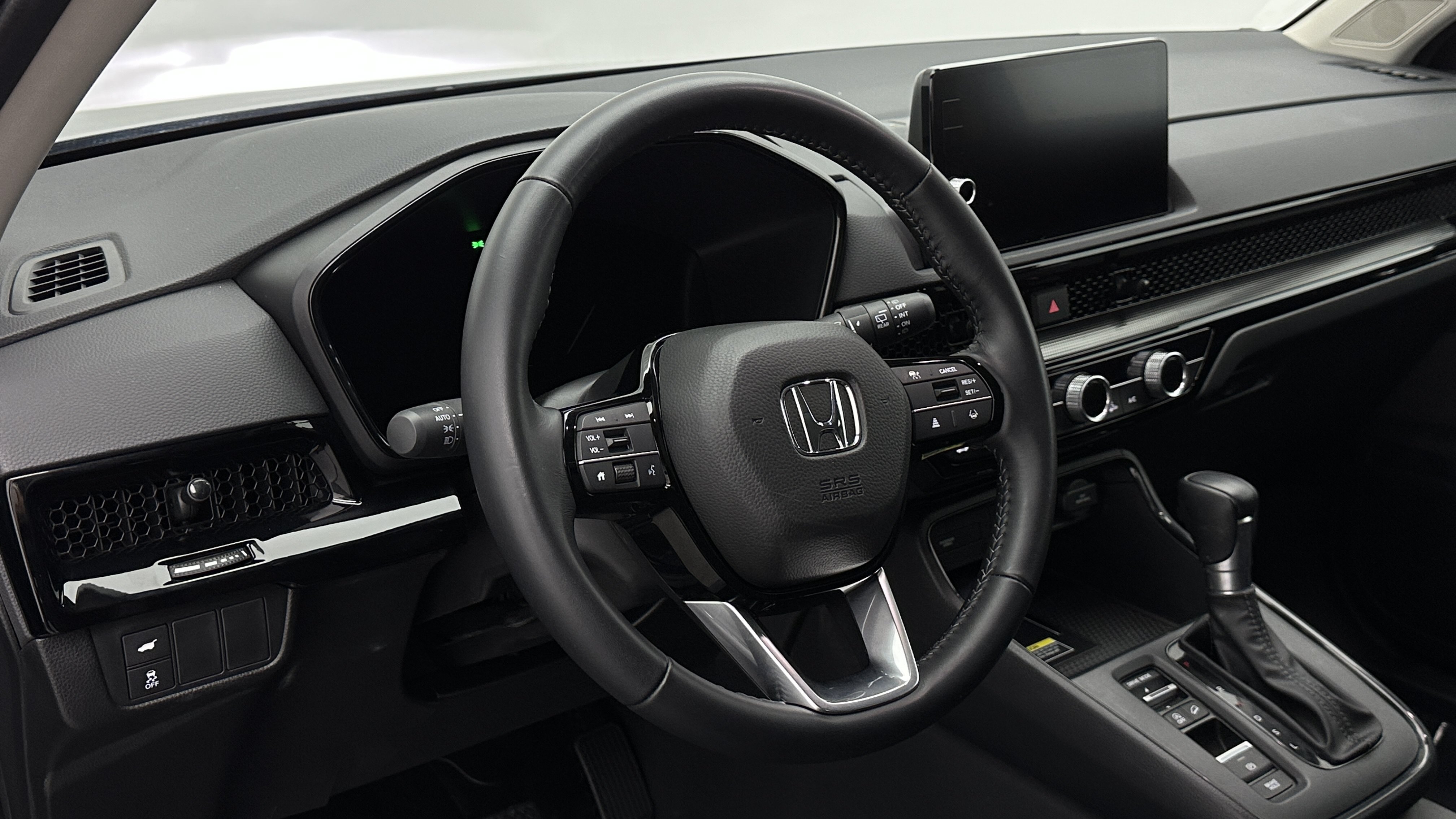 Used 2025 Honda CR-V EX-L image 10
