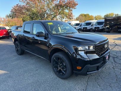New 2025 Ford Maverick XLT w/ XLT Luxury Package