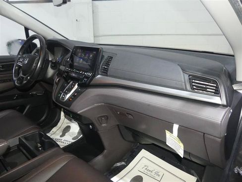 Used 2019 Honda Odyssey EX-L image 25