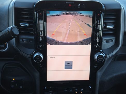 New 2026 RAM 2500 Tradesman image 15