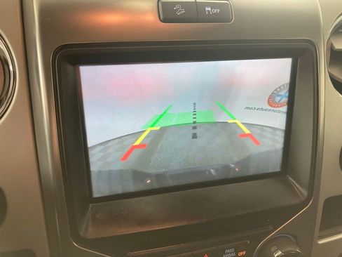 Used 2014 Ford F150 FX4 w/ Equipment Group 402A Luxury image 5