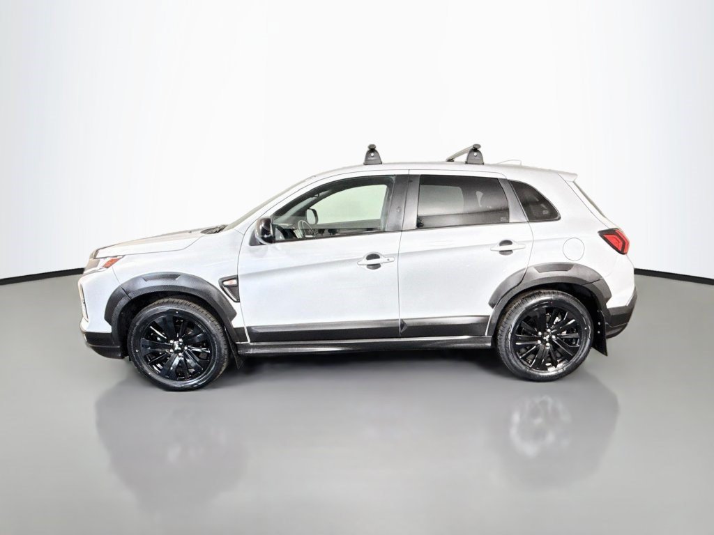 Used 2024 Mitsubishi Outlander Sport AWD image 6
