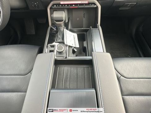 New 2026 Toyota Tundra Platinum image 9