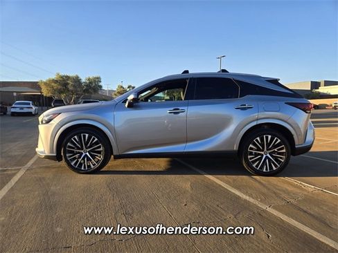 Certified 2024 Lexus RX 350 Premium Plus image 4