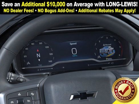 New 2026 Chevrolet Silverado 2500 LT image 23