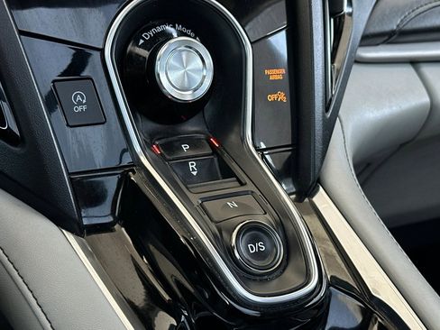Used 2020 Acura RDX FWD w/ Technology Package image 17