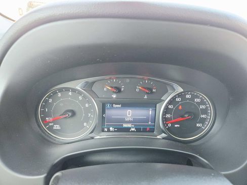 Used 2023 GMC Terrain SLE w/ Driver Convenience Package image 21