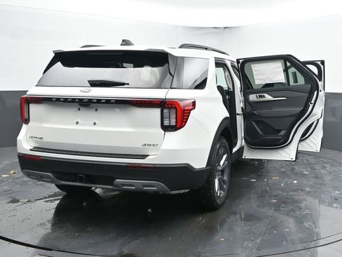 New 2026 Ford Explorer Active w/ Active Comfort Package image 55