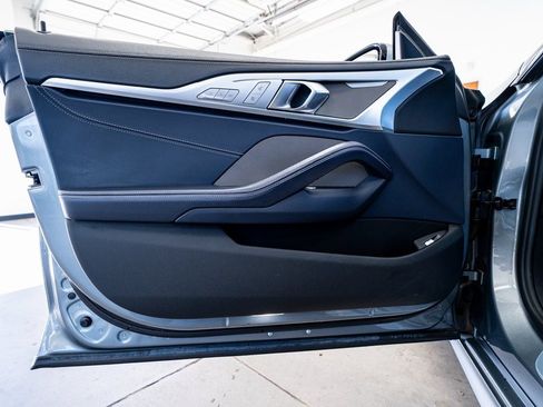 Used 2023 BMW 840i Gran Coupe w/ Comfort Seating Package image 33