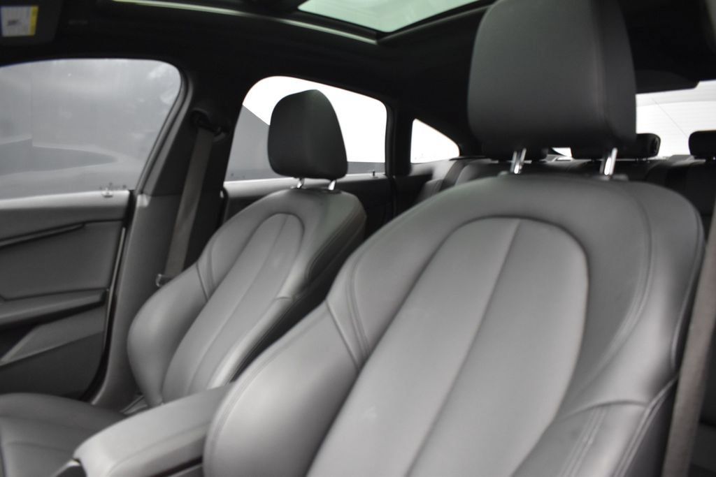 Used 2024 BMW 228i xDrive Gran Coupe w/ Convenience Package AWD/4WD image 11