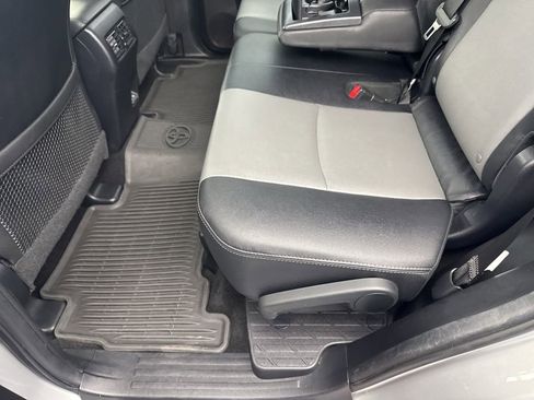 Used 2024 Toyota 4Runner SR5 Premium w/ Moonroof Package AWD/4WD image 35