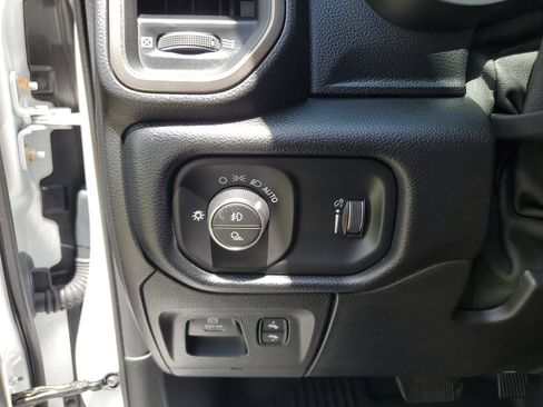 Used 2021 RAM 1500 Rebel w/ Rebel Level 1 Equipment Group AWD/4WD image 30