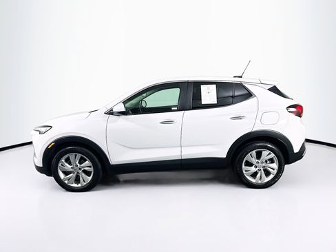Used 2024 Buick Encore GX Preferred image 4