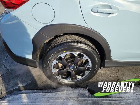 Used 2022 Subaru Crosstrek 2.0i Premium image 20