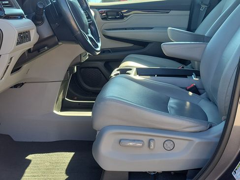 Used 2019 Honda Odyssey Elite image 20