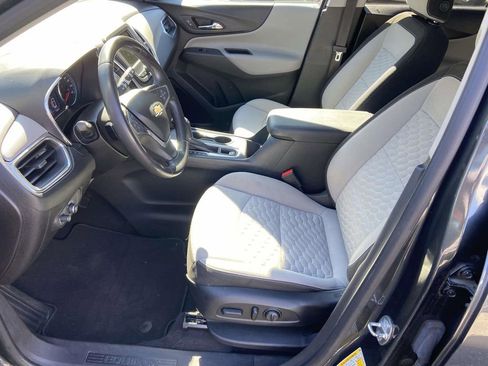 Used 2019 Chevrolet Equinox LT image 20