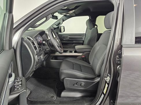 New 2026 RAM 1500 Big Horn AWD/4WD image 18