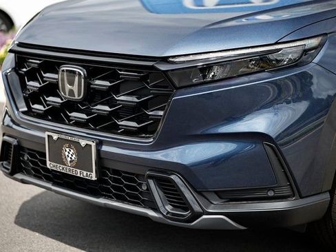 New 2026 Honda CR-V Sport-L image 3