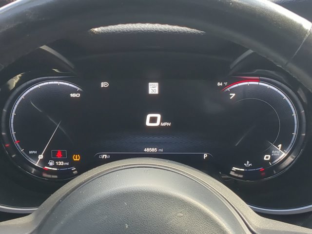 Used 2024 Alfa Romeo Stelvio Veloce AWD/4WD image 33