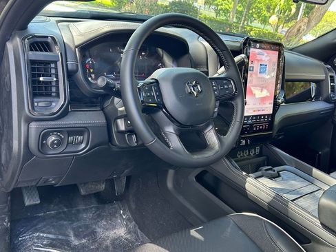 New 2026 RAM 3500 Limited image 51