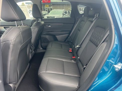 New 2026 Nissan Murano Platinum image 33