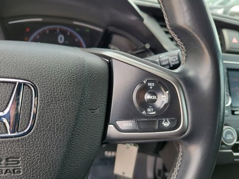 Used 2019 Honda Civic Sport image 21