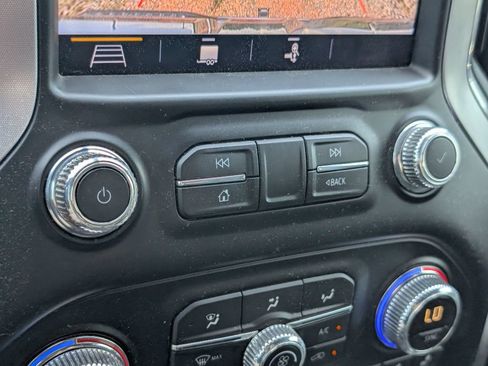 Used 2019 GMC Sierra 1500 SLT w/ SLT Premium Package AWD/4WD image 20