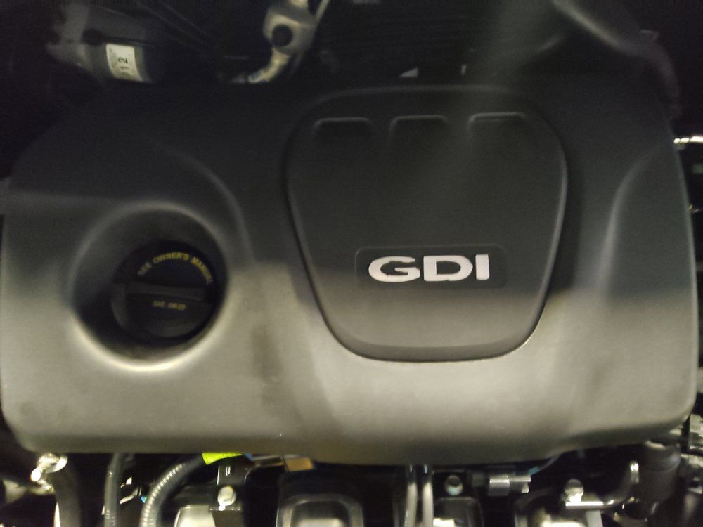 Used 2019 Kia Soul FWD image 30