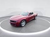Used 2010 Chevrolet Camaro LT image 4