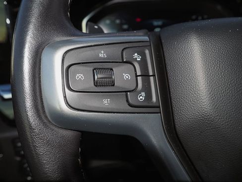 Certified 2022 Chevrolet Silverado 1500 RST image 30