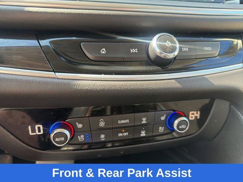Used 2023 Buick Enclave Premium w/ Experience Buick Package AWD/4WD image 20