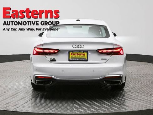 Used 2024 Audi A5 2.0T Premium Plus image 6