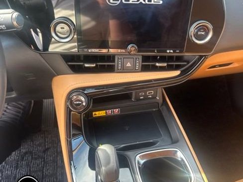 Used 2025 Lexus NX 350 AWD w/ Cold Area Package image 11