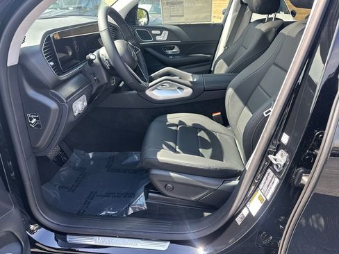 New 2026 Mercedes-Benz GLE 350 4MATIC image 9